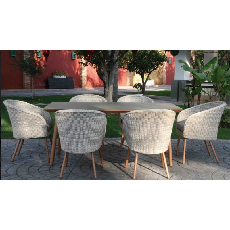 COLECCION LANZAROTE