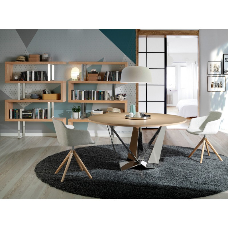 COLECCION NATURAL CROME