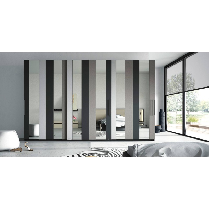 COLECCION BATIENTES CRISTAL
