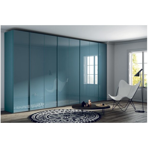 COLECCION CRISTAL