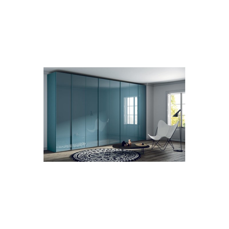COLECCION CRISTAL