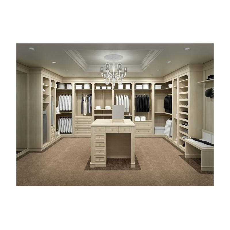 COLECCION VESTIDORES