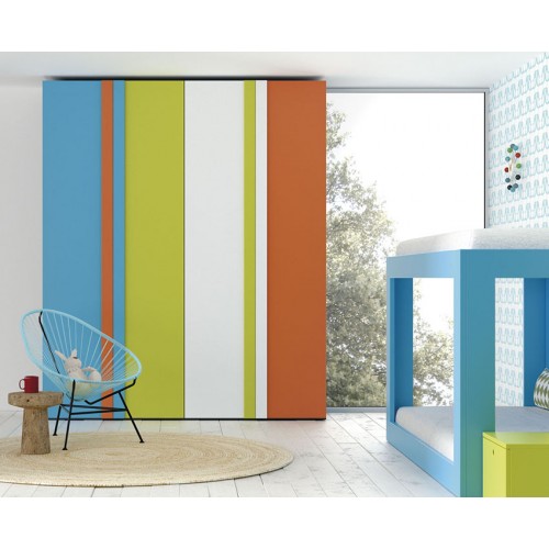 COLECCION INFINITY
